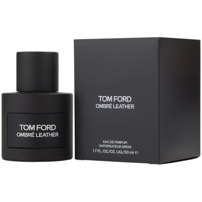 Tom Ford Ombre Leather EDP 50ml pentru Bărbați ...