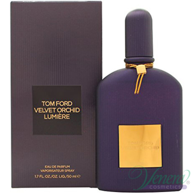 Tom Ford Velvet Orchid Lumiere EDP 50ml for Women Women's Fragrance