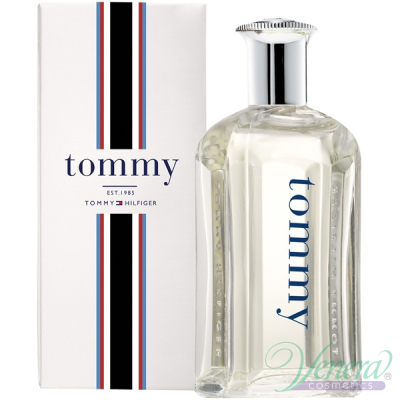 Tommy Hilfiger Tommy EDT 100ml pentru Bărbați Men's Fragrances