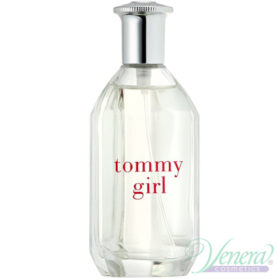 Tommy Hilfiger Tommy Girl EDT 100ml pentru Femei fără de ambalaj Products without package