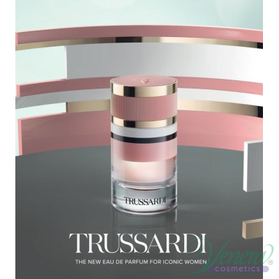 Trussardi Eau de Parfum EDP 30ml pentru Femei Women's Fragrance