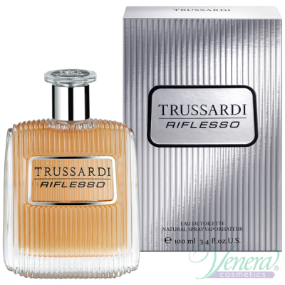 Trussardi Riflesso EDT 100ml pentru Bărbați Men's Fragrance