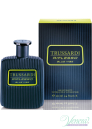 Trussardi Riflesso Blue Vibe EDT 100ml pentru Bărbați produs fără ambalaj Produse fără ambalaj