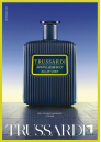 Trussardi Riflesso Blue Vibe EDT 50ml pentru Bărbați Arome pentru Bărbați
