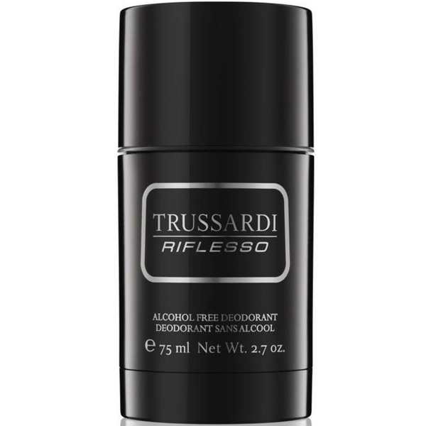 Trussardi Riflesso Deo Stick 75ml pentru Bărbați