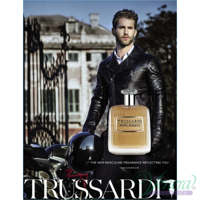 Trussardi Riflesso EDT 50ml pentru Bărbați Men's Fragrance