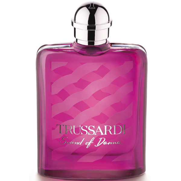 Trussardi Sound of Donna EDP 100ml pentru Femei produs fără ambalaj