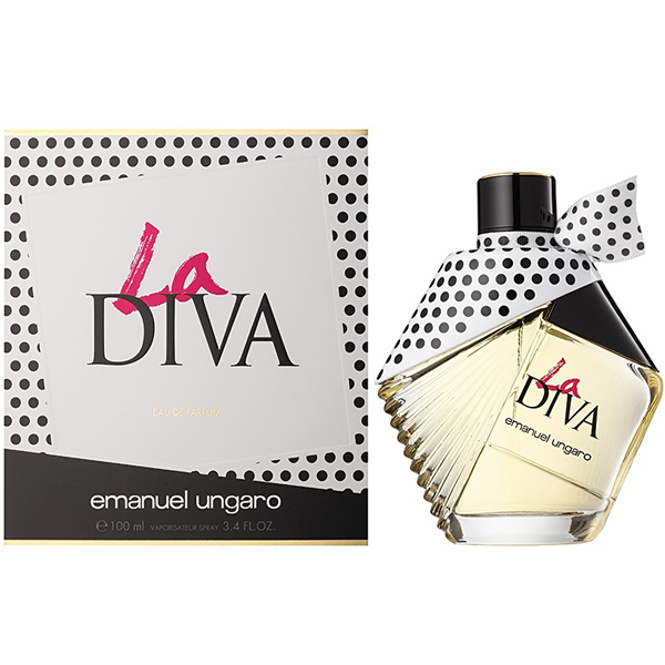 Ungaro La Diva EDP 50ml pentru Femei