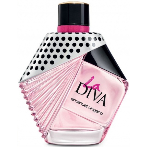 Ungaro La Diva Mon Amour EDP 100ml pentru Femei produs fără ambalaj