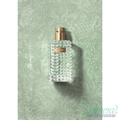 Valentino Donna Rosa Verde EDT 125ml pentru Femei Parfumuri pentru Femei