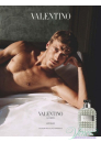 Valentino Uomo Acqua EDT 75ml pentru Bărbați Men's Fragrance