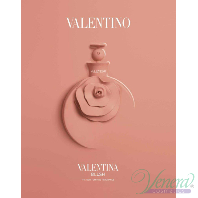 Valentino Valentina Blush EDP 50ml pentru Femei