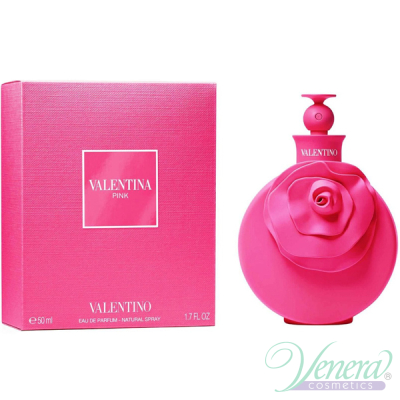 Valentino Valentina Pink EDP 50ml pentru Femei Parfumuri pentru Femei