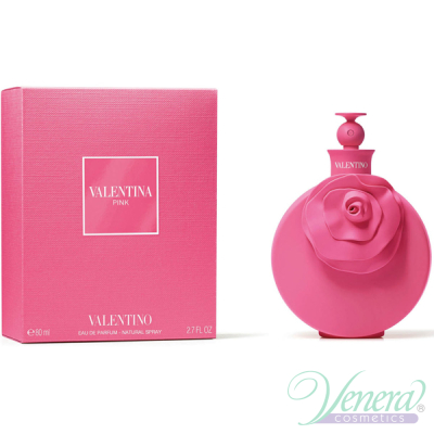 Valentino Valentina Pink EDP 80ml pentru Femei Parfumuri pentru Femei