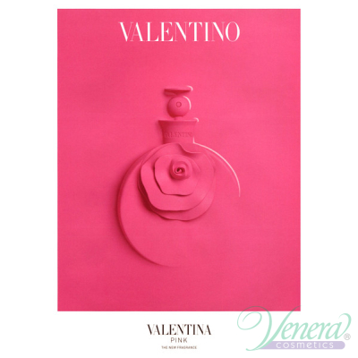 Valentino Valentina Pink EDP 50ml pentru Femei