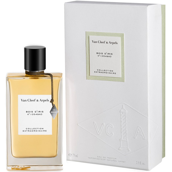 Van Cleef & Arpels Collection Extraordinaire Bois d\'Iris EDP 75ml pentru Femei