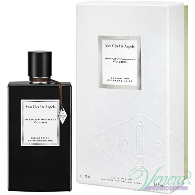 Van Cleef & Arpels Collection Extraordinaire Moonlight Patchouli EDP 75ml pentru Bărbați și Femei Unisex Fragrances