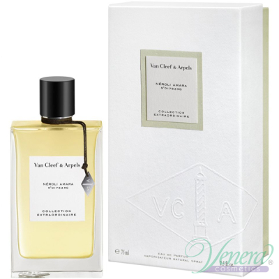 Van Cleef & Arpels Collection Extraordinaire Neroli Amara EDP 75ml pentru Bărbați și Femei Unisex Fragrances