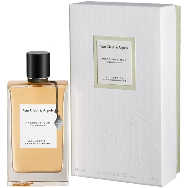 Van Cleef & Arpels Collection Extraordinaire Precious Oud EDP 75ml pentru Femei