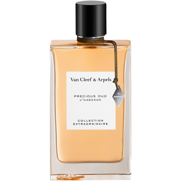 Van Cleef & Arpels Collection Extraordinaire Precious Oud EDP 75ml pentru Femei produs fără ambalaj