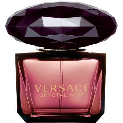 Versace Crystal Noir EDT 90ml pentru Femei fără de ambalaj Products without package