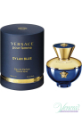 Versace Pour Femme Dylan Blue EDP 100ml pentru Femei produs fără ambalaj Produse fără capac