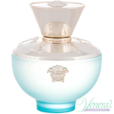 Versace Pour Femme Dylan Turquoise EDT 100ml pe...