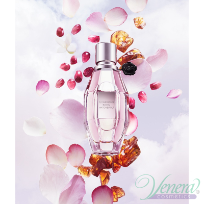 Viktor & Rolf Flowerbomb Bloom EDT 100ml pentru Femei fără de ambalaj Women's Fragrances without package