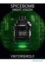 Viktor & Rolf Spicebomb Night Vision EDT 90ml pentru Bărbați produs fără ambalaj Produse fără ambalaj