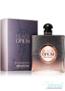 YSL Black Opium Floral Shock EDP 90ml pentru Femei fără de ambalaj Products without package