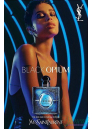 YSL Black Opium Intense EDP 50ml pentru Femei Parfumuri pentru Femei