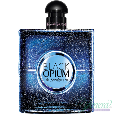 YSL Black Opium Intense EDP 90ml pentru Femei produs fără ambalaj Produse fără ambalaj