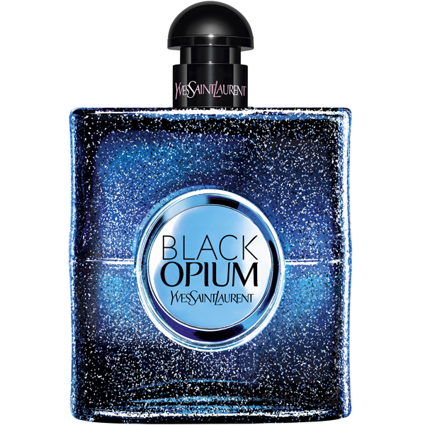 YSL Black Opium Intense EDP 90ml pentru Femei produs fără ambalaj
