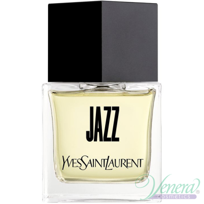 YSL La Collection Jazz EDT 80ml pentru Bărbați fără de ambalaj Men's Fragrances without package
