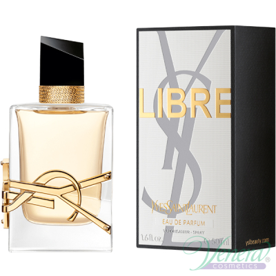 YSL Libre EDP 50ml pentru Femei Parfumuri pentru Femei