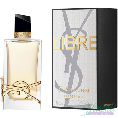 YSL Libre EDP 90ml pentru Femei Parfumuri pentru Femei