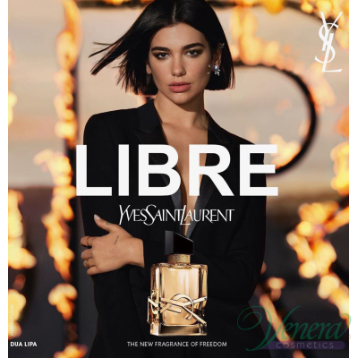 YSL Libre EDP 30ml pentru Femei Parfumuri pentru Femei