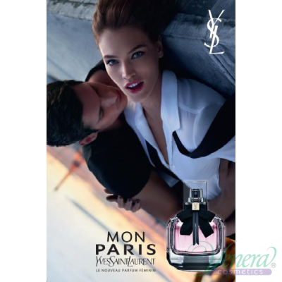 YSL Mon Paris EDP 90ml pentru Femei Women's Fragrance