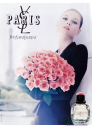 YSL Paris EDT 125ml pentru Femei fără de ambalaj Women's Fragrances without package