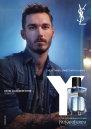 YSL Y For Men EDT 60ml pentru Bărbați Men's Fragrance
