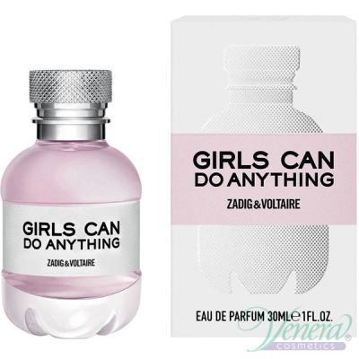 Zadig & Voltaire Girls Can Do Anything EDP ...