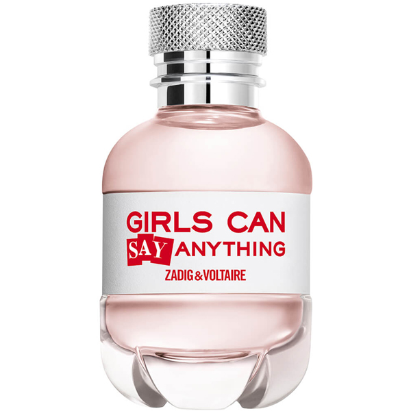 Zadig & Voltaire Girls Can Say Anything EDP 90ml pentru Femei fără de ambalaj