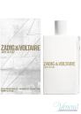 Zadig & Voltaire Just Rock! for Her EDP 100ml for Women Without Package