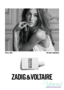 Zadig & Voltaire This is Her Set (EDP 100ml + EDP 10ml) pentru Femei Seturi