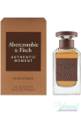 Abercrombie & Fitch Authentic Moment EDT 100ml pentru Bărbați produs fără ambalaj Produse fără ambalaj