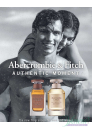 Abercrombie & Fitch Authentic Moment EDT 100ml pentru Bărbați Arome pentru Bărbați