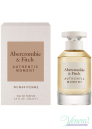 Abercrombie & Fitch Authentic Moment EDP 100ml pentru Femei produs fără ambalaj Produse fără ambalaj