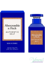 Abercrombie & Fitch Authentic Self EDT 100ml pentru Bărbați produs fără ambalaj Produse fără ambalaj