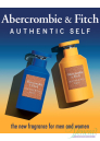 Abercrombie & Fitch Authentic Self EDT 100ml pentru Bărbați produs fără ambalaj Produse fără ambalaj