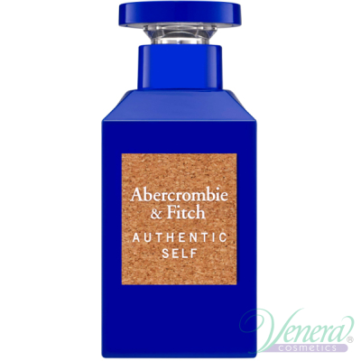 Abercrombie & Fitch Authentic Self EDT 100ml pentru Bărbați produs fără ambalaj Produse fără ambalaj